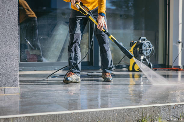 Best Pressure Washing Siding  in Keystone, FL