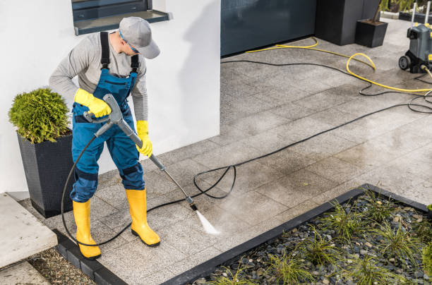 Best Sidewalk Pressure Washing  in Keystone, FL